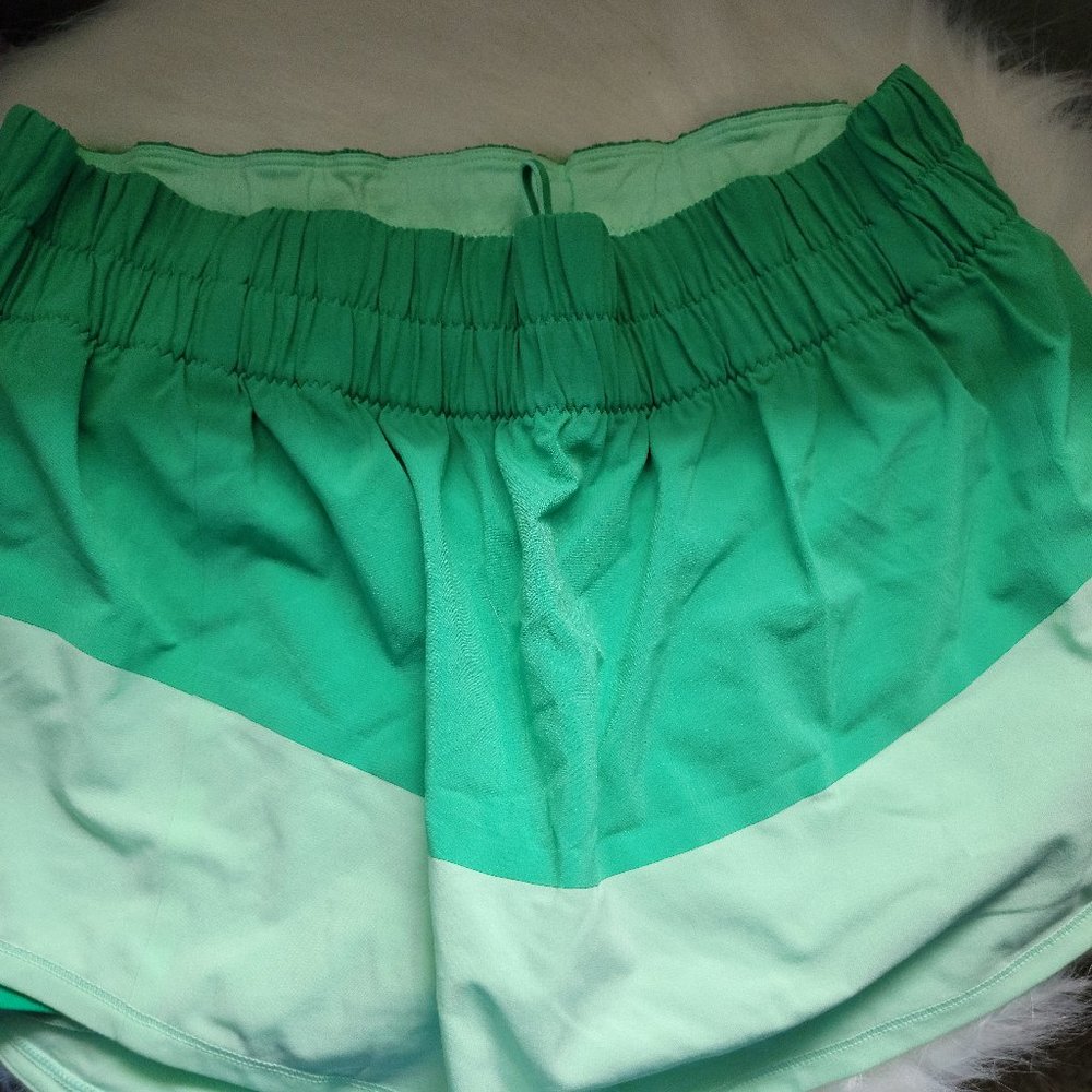 Lululemon Running Skirt